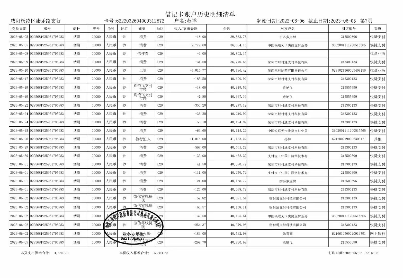 吕梁代开工资流水：李姐的贷款困境与破解