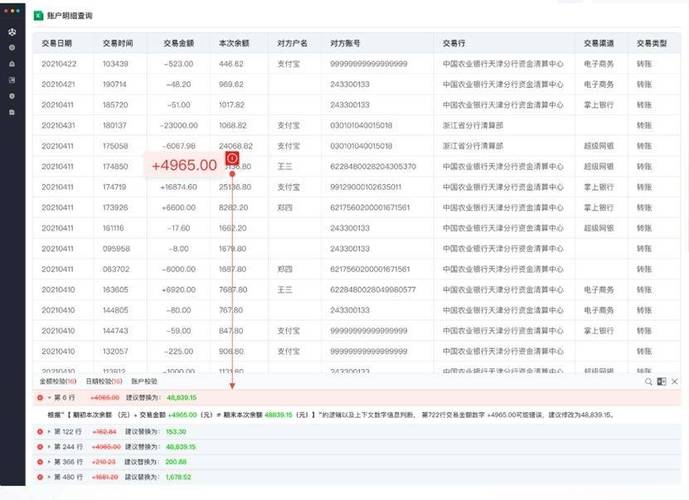 吕梁代办个人流水被拒？银行这3个隐秘审核标准90%人不知道